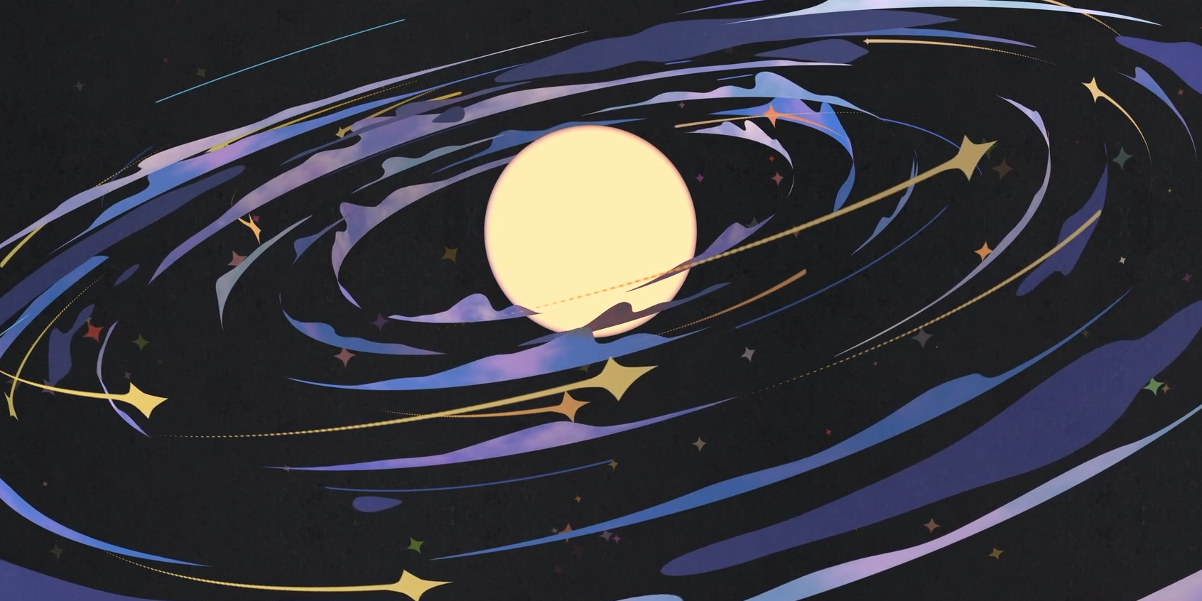 DAOs are like Planetary Systems